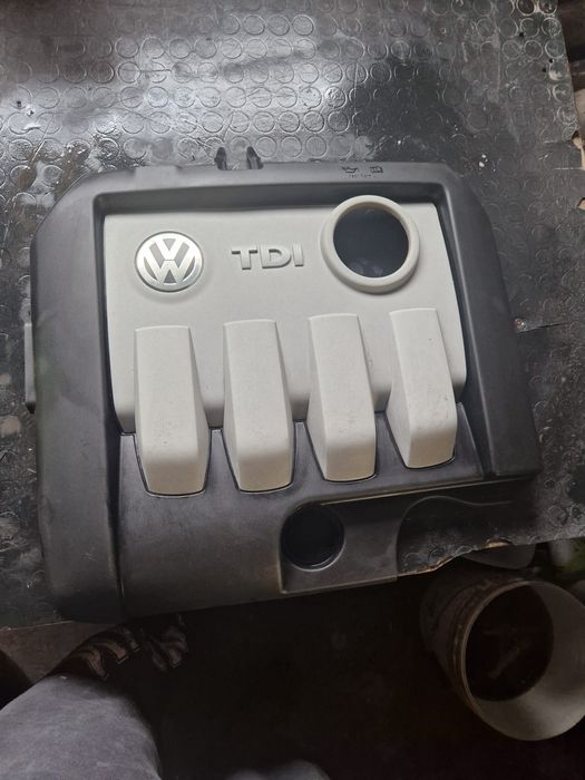 Capac motor audi BMW Skoda Volkswagen Ford Opel Volvo