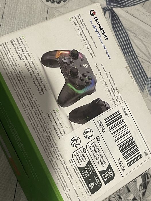 Gamesir K1 xbox джойстик