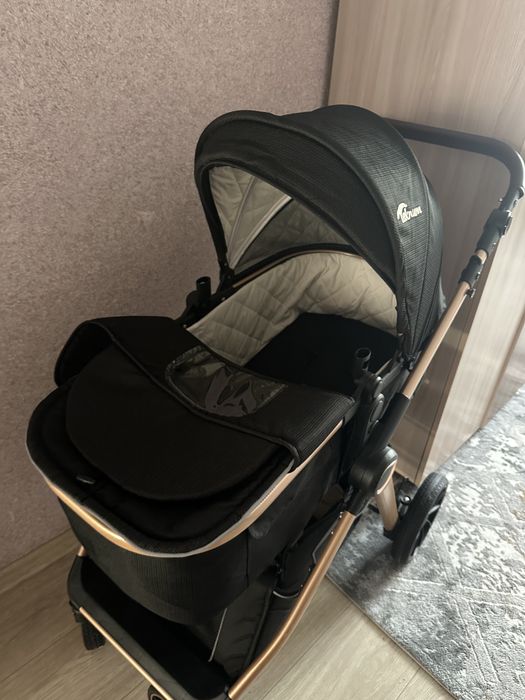 Продам коляску