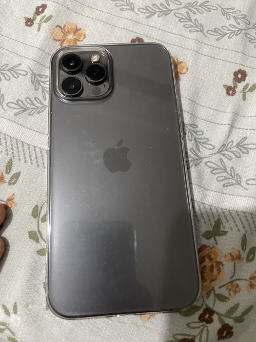 iPhone 12 pro max 128gb