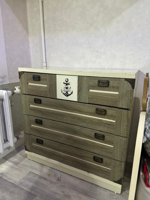 Спальный гарнитур