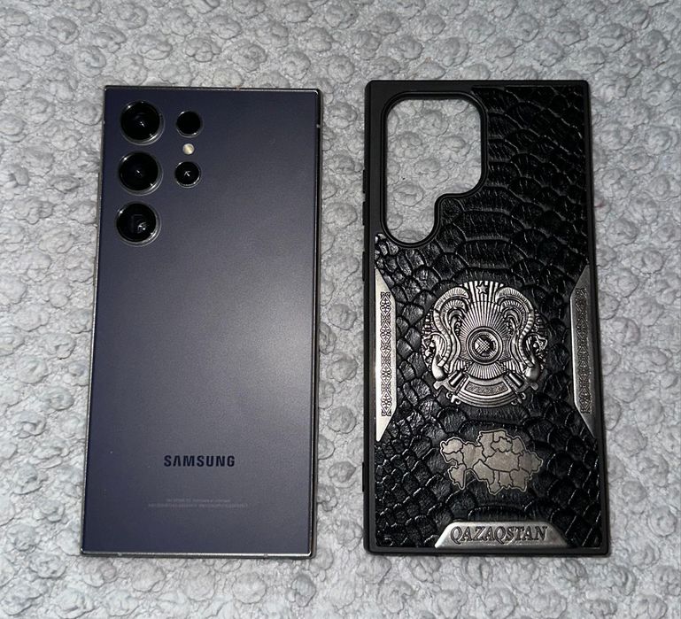 Samsung Galaxy S24 Ultra