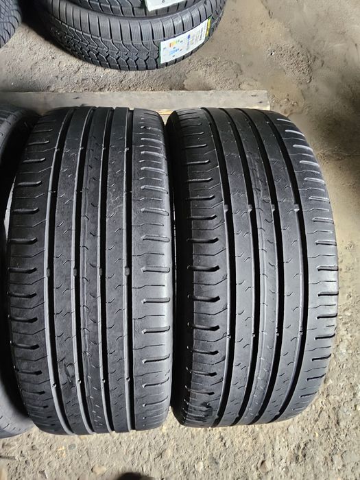 4 anvelope vara 195 45 16 Continental