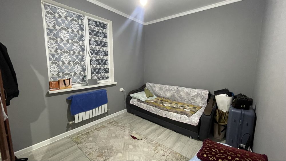 Продам дом в отличном состоянии 10на15