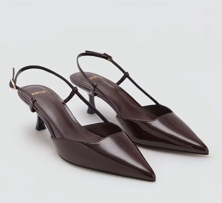 Туфли новые продам