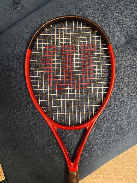 Rachetă Wilson Clash 25 V2.0