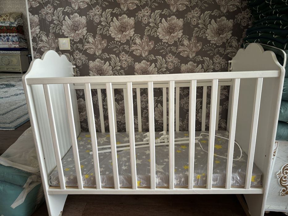 Детский кроват сатылады