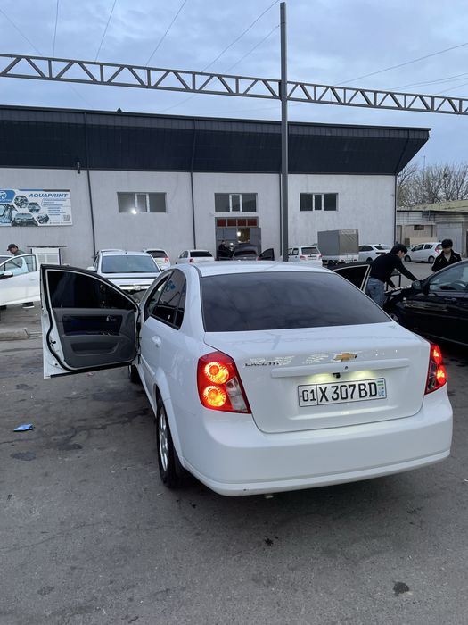 Chevrolet Jentra 2022