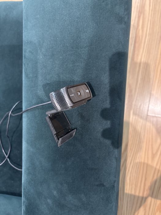 camera web logitech C920