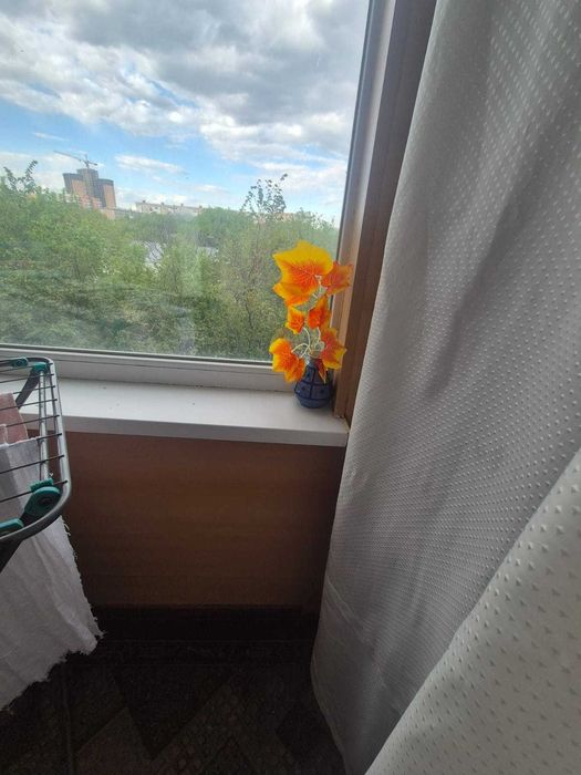 Продам 3 комнатную квартиру