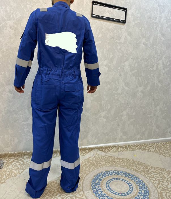 Спецовка летняя