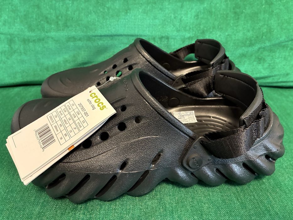 Papuci noi Crocs diverse marimi si modele
