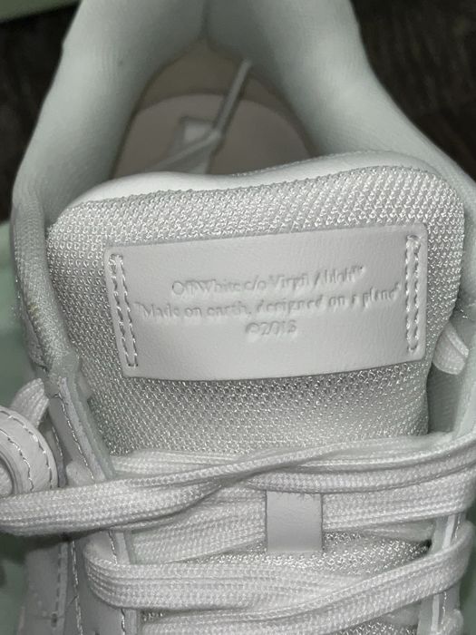 Off-White Out of Office