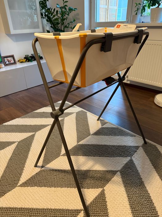 Cadita pliabila Stokke Flexi Bath