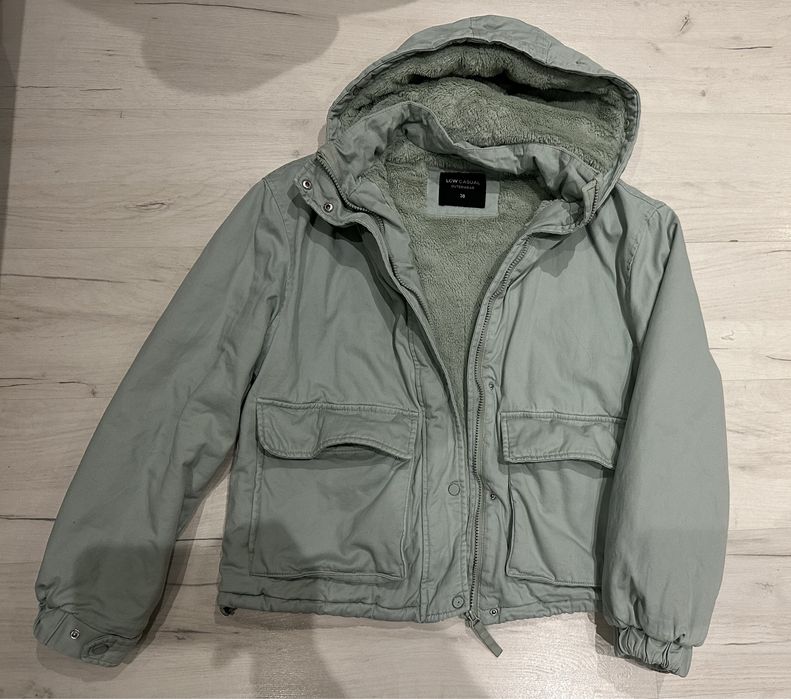 Дамски якета LC Waikiki