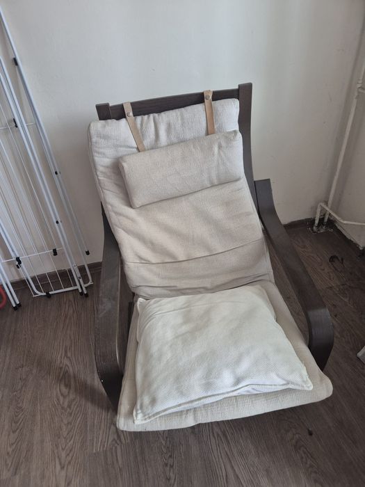 Vând dormitor ikea