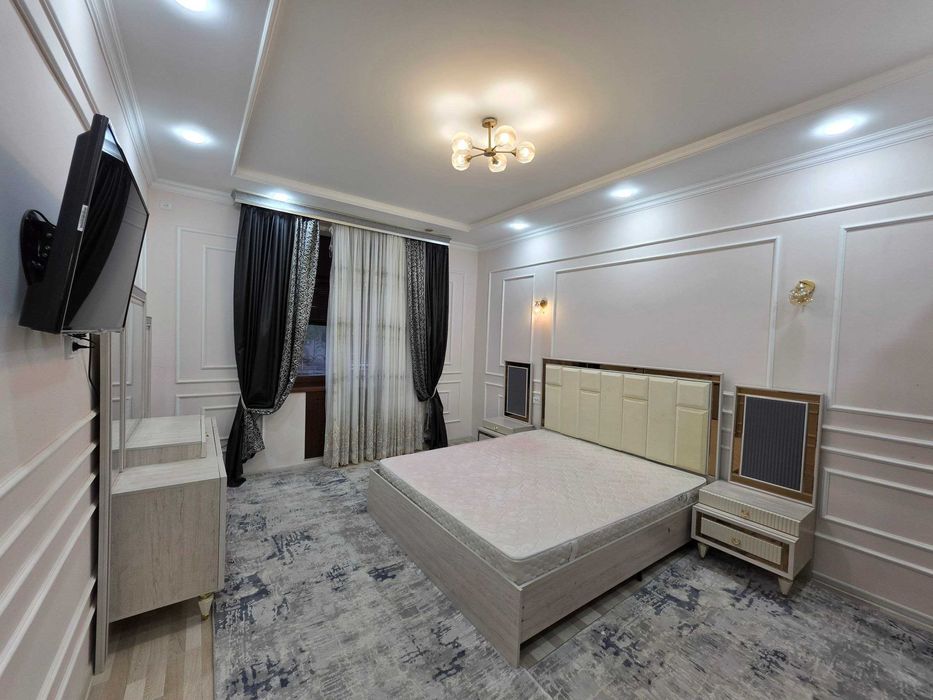 2 xonali 80m² 1-qavat.#2x  #495a