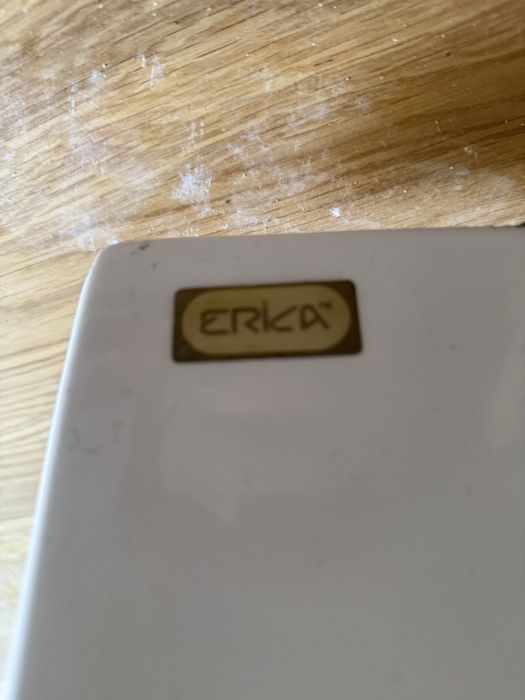 Ванна акриловая