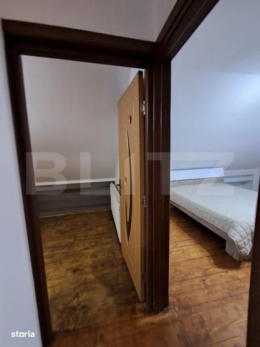 Apartament de inchiriat, 80 mp, zona Unirii