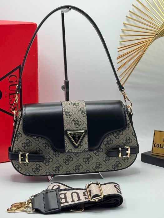 Geanta Guess noua !!! Dimensiuni 29/15 !!!