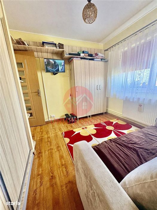 Apartament 2 Camere Decomandat Zona Kaufland Aurel Vlaicu KM 4-5