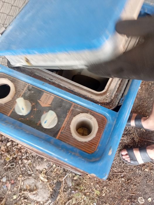 маслни печ 16 симв