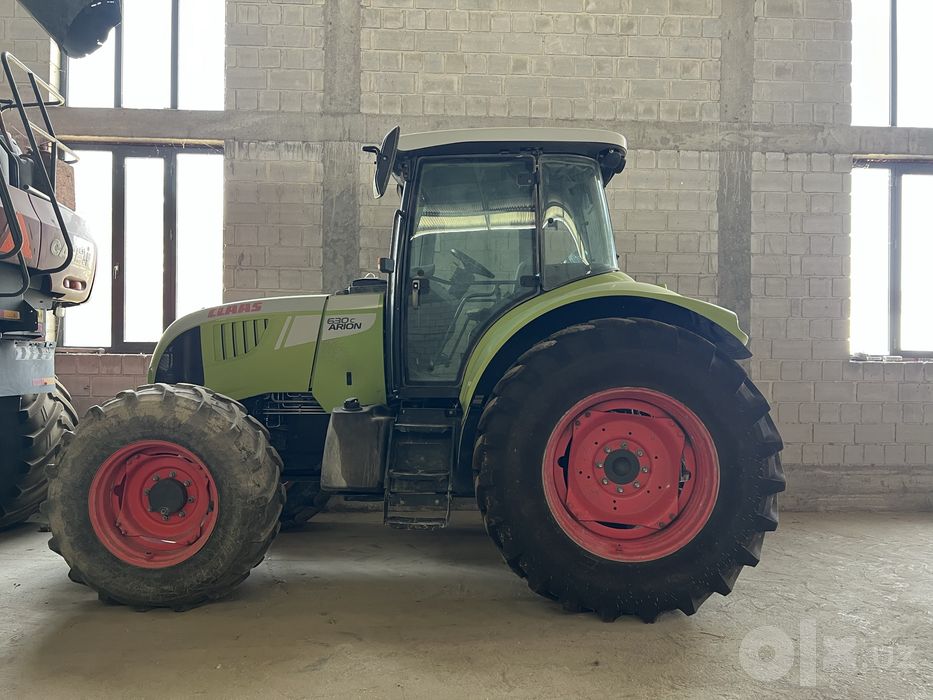 Трактор Class Arion 630C