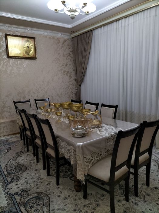 Srochno uchastka sotiladi.