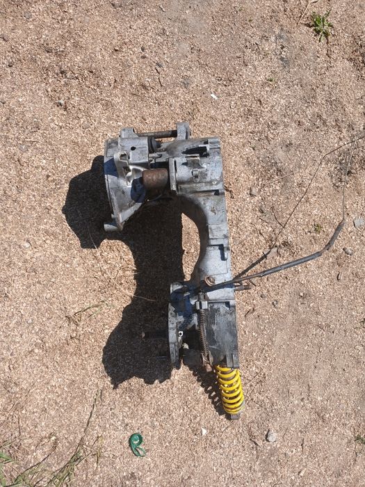 Vand bloc motor scuterYamaha mbk booster