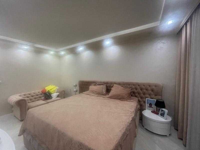 Продава се Тристаен апартамент в София, Кръстова вада - 135 кв.м за 567 €/кв.м - Снимка #1