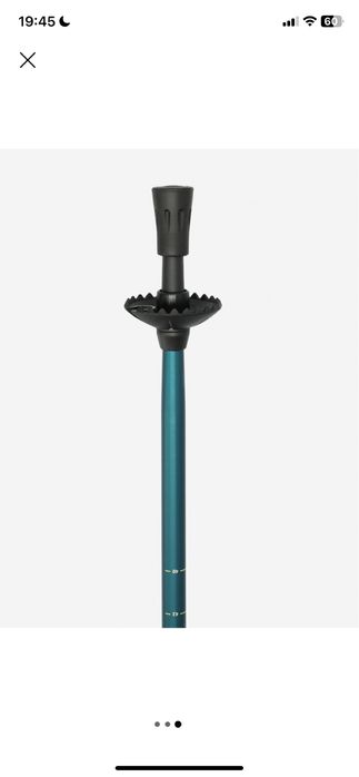 Палки треккинговые Outventure