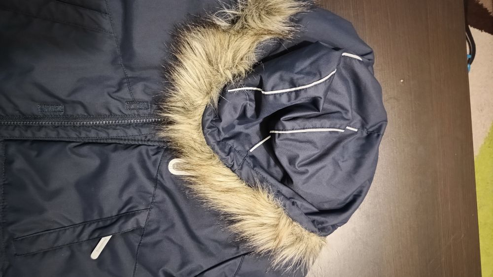 Зимно яке 92 размер