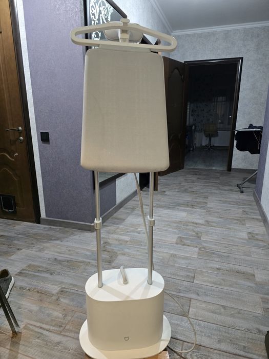 Продам отпариватель Xiaomi ZYGTJ01KL