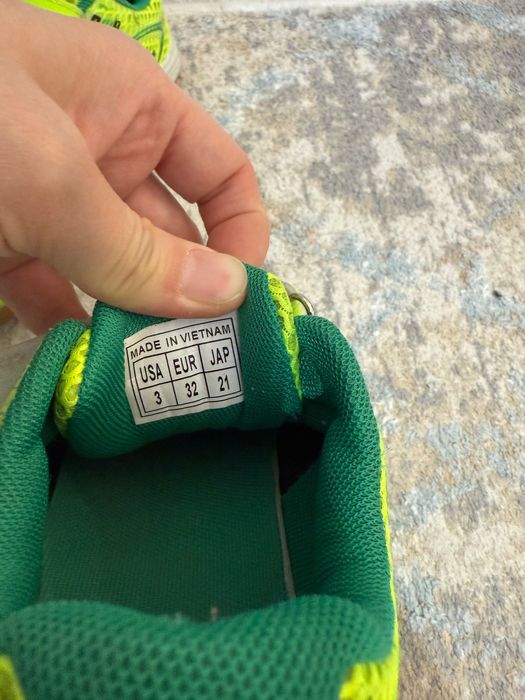 Кроссовки для мальчиков Joma