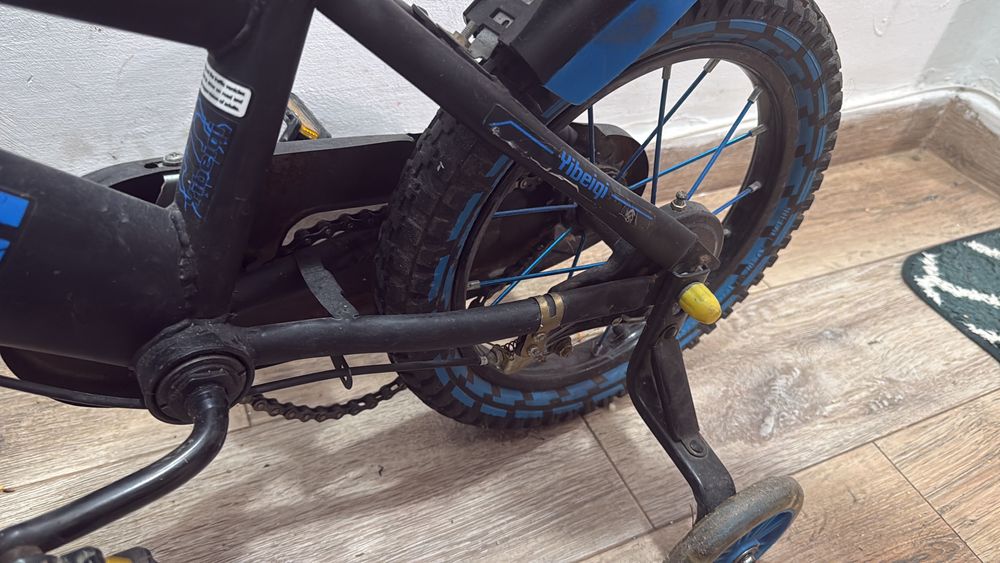 Bicicleta pentru copii