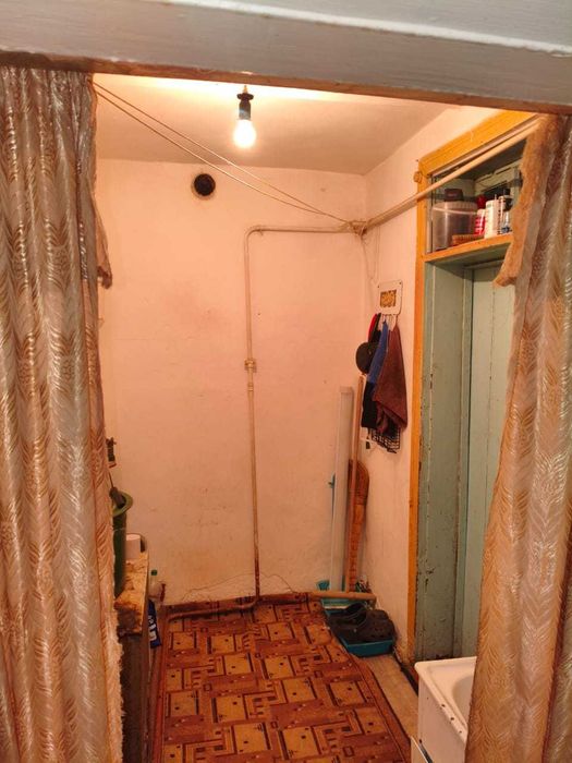 Продается 3-комнатный дом в районе Западного.