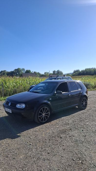 Jante r18 5x100 GOLF 4
