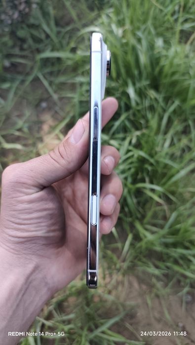 Iphone 17 Air 256 talik