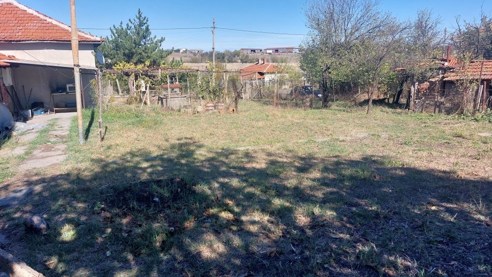 Продава се Къща в с. Васил Левски, Област Стара Загора - 80 кв.м за 211 €/кв.м - Снимка #3