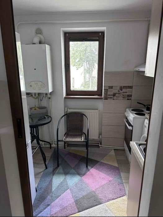 Apartament 2 camere decomandat