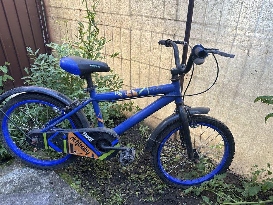 Biciclete copii