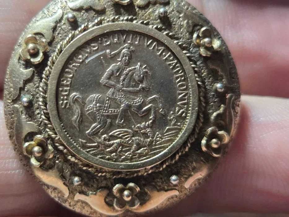 Lot vintage de 8 pandative diferite