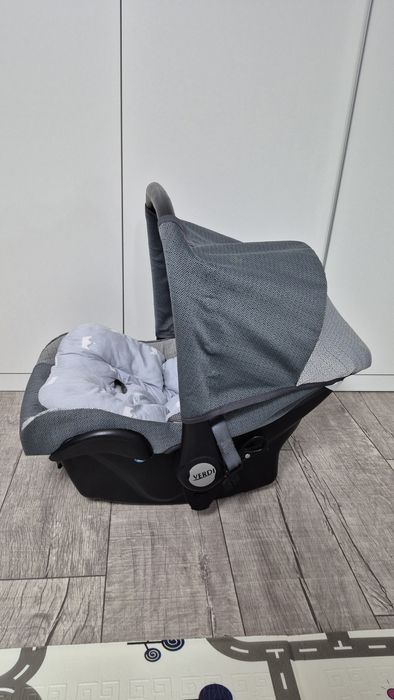 Продам автолюльку