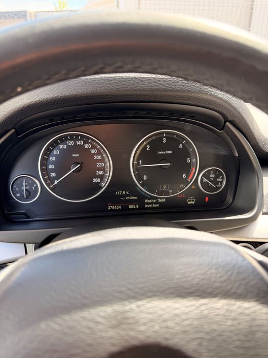 BMW X5 2015 — imagine 3