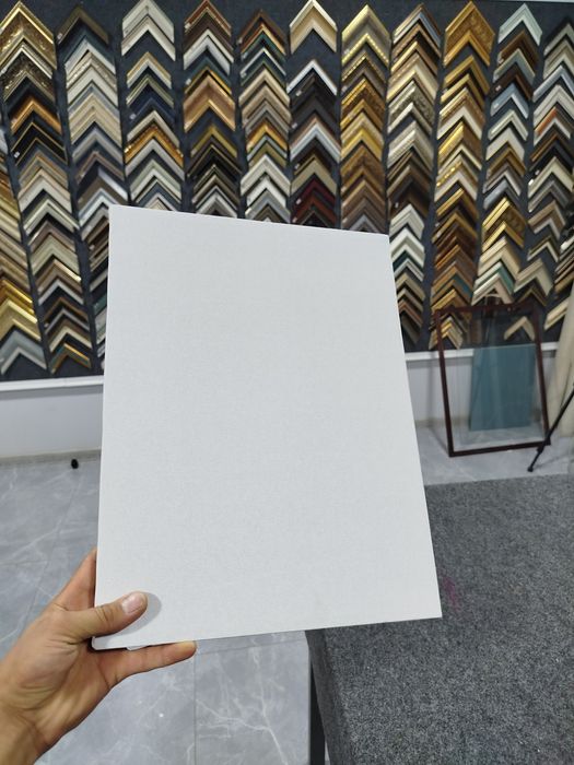 Холст на подрамнике