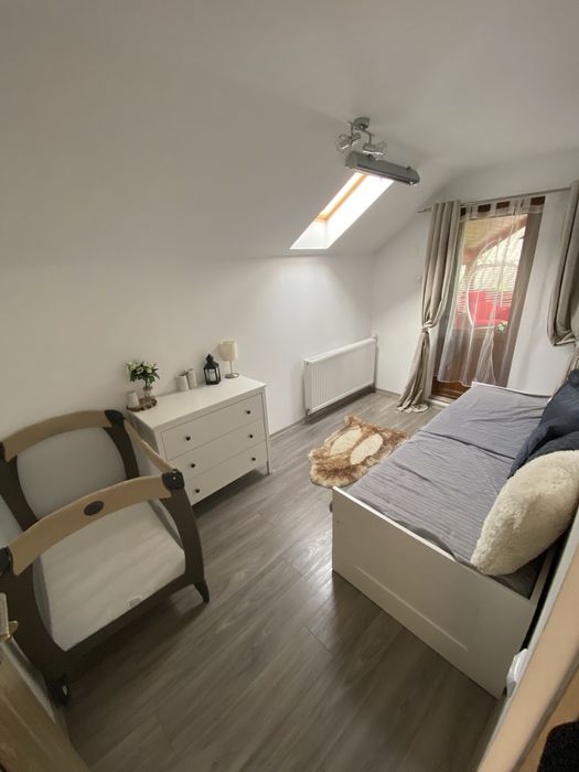 Mountain Escape de inchiriat in Malaia