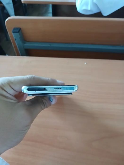 Mi 11 ultra 256/14