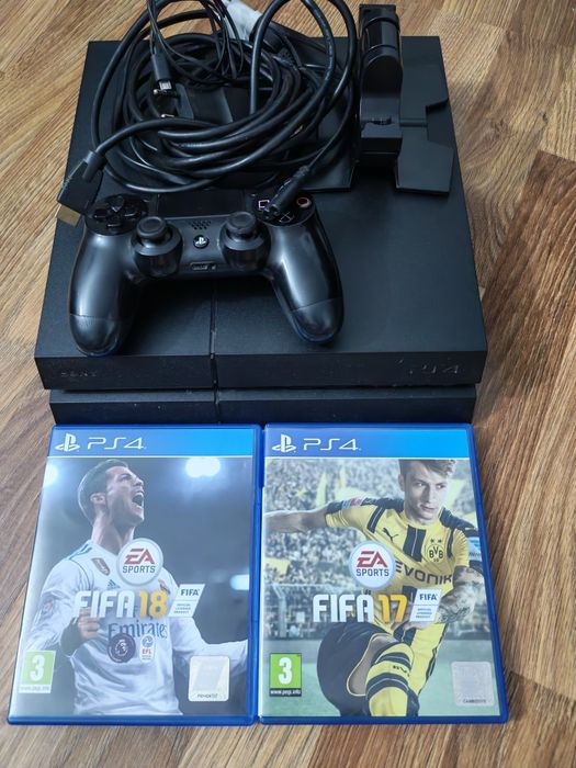 PlayStation 4 slim original
