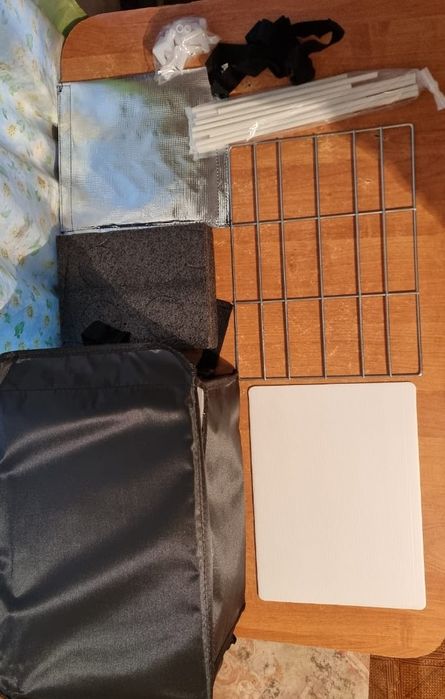 Термосумки новые