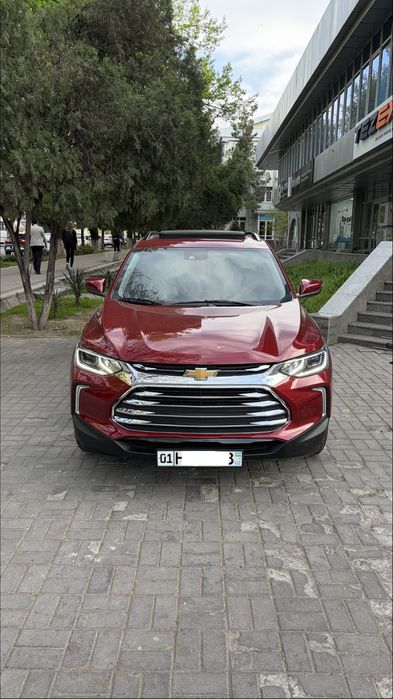 Tracker Premier 2023